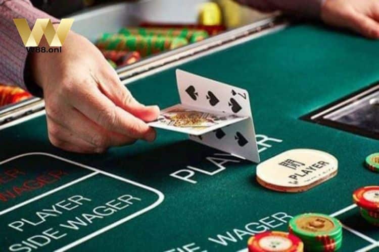 Cược Baccarat đình đám, phổ biến nhất hiện nay