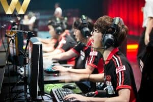 Loại hình cá cược esports w88 mà bạn nên biết