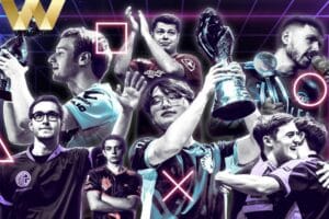 Các sảnh cược Esports w88 mà bạn không thể bỏ qua