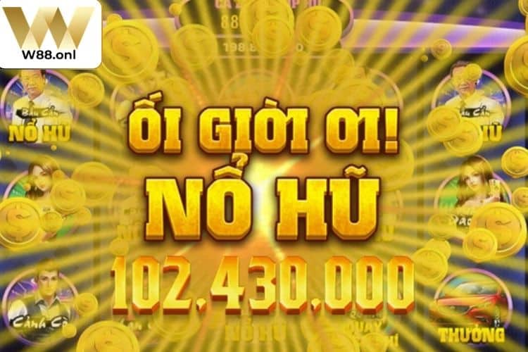 Game nổ hũ là gì?