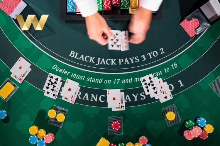 Blackjack là gì?