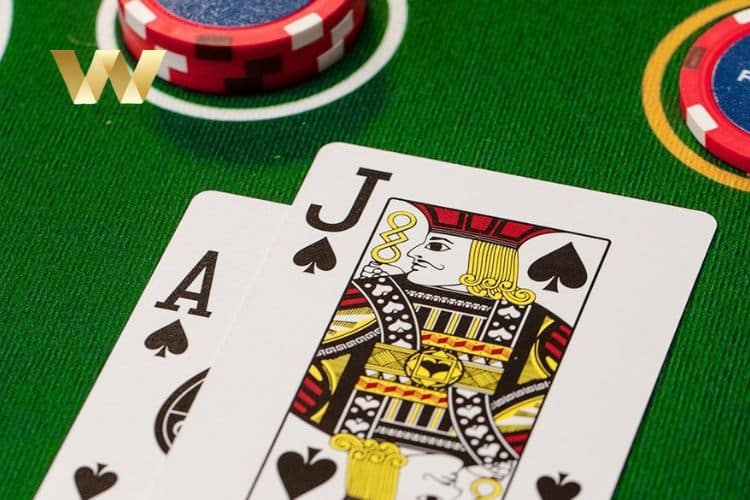 Hướng dẫn cách chơi Blackjack