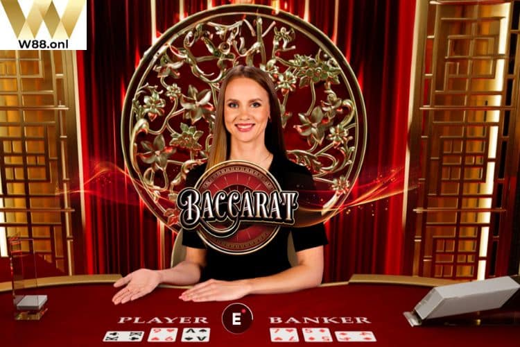 Đôi nét về baccarat