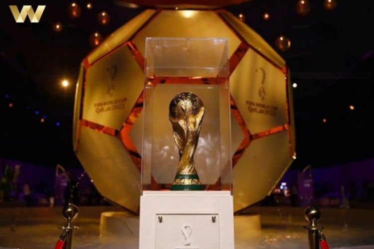 Tiền thưởng các đội vô địch World Cup trong lịch sử