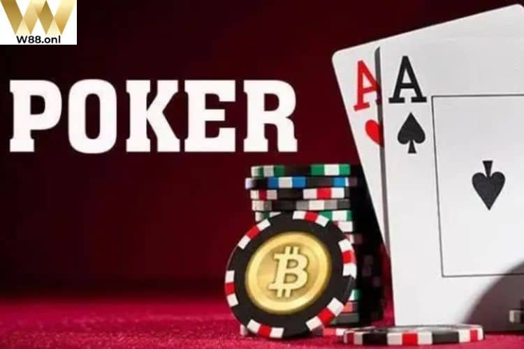 Tìm hiểu sơ lược về Poker