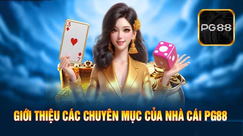 Cách nạp và rút tiền tại PG88